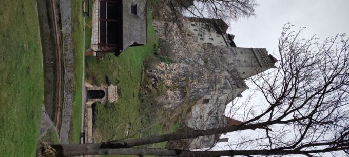 Private 5-Day Tour in Transylvania From Bucharest - Medieval Sighisoara and Viscri