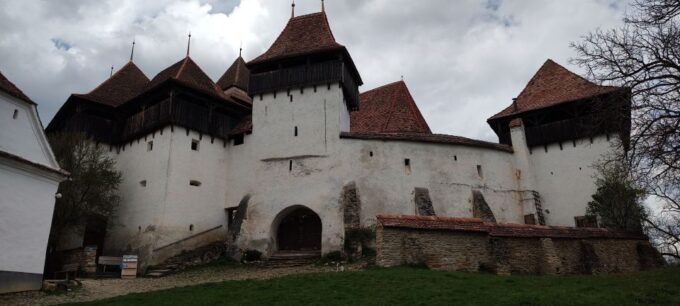 Private 5-Day Tour in Transylvania From Bucharest - Beautiful Sibiu and Monastery