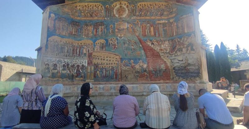 Private 5-Day Tour of Bucovina and Maramureș - Cultural Experiences