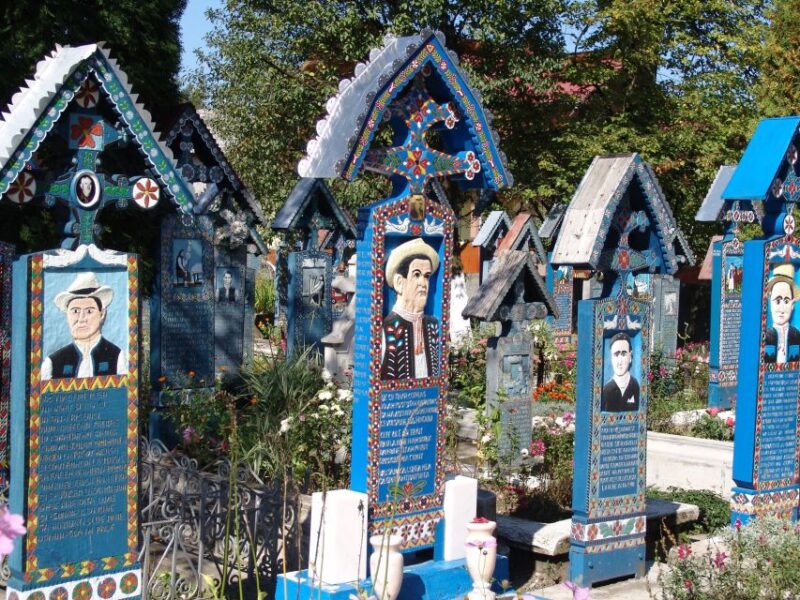Private 5-Day Tour of Bucovina and Maramureș - Flexible Booking and Cancellation