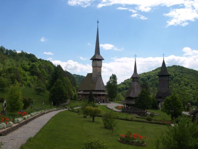 Private 5-Day Tour of Bucovina and Maramureș - Frequently Asked Questions