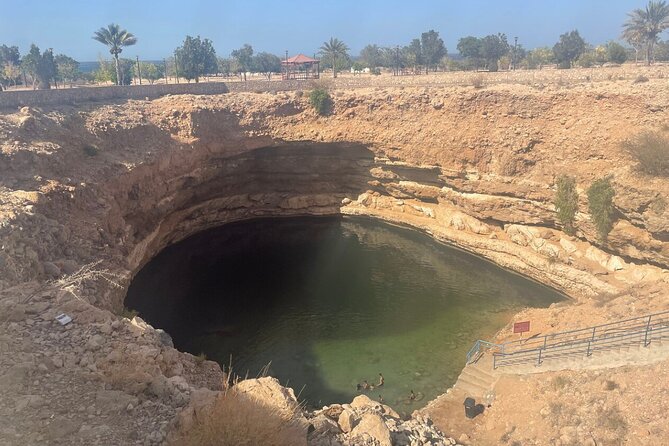 Private 5 Days 4 Night Roundtrips Tour - Exploring Muscat
