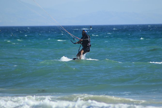 Private 5 Days - Cancellation and Liability