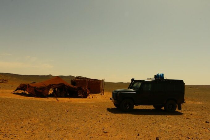 Private 5-Days From to Marrakech to Erg Chegaga Desert - Day 5: Exploring Ouarzazate