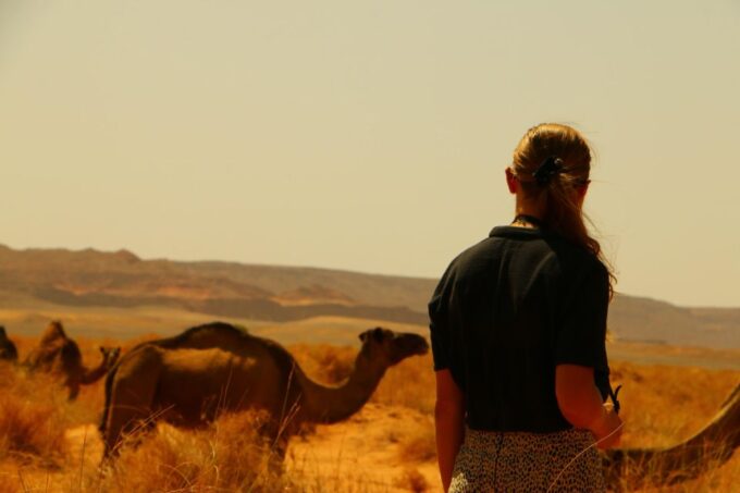 Private 5-Days From to Marrakech to Erg Chegaga Desert - Inclusions and Exclusions