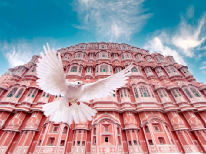 Private 5 Days Golden Triangle Guided Tour From Delhi - Booking Flexibility