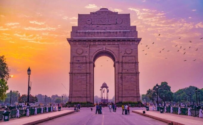 Private 5 Days Golden Triangle Guided Tour From Delhi - Accessibility