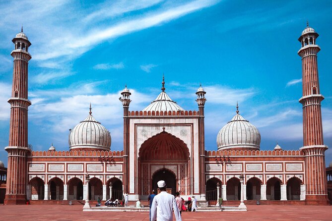Private 5 Days Golden Triangle Tour ( Delhi - Agra - Jaipur ) - Highlights of the Tour