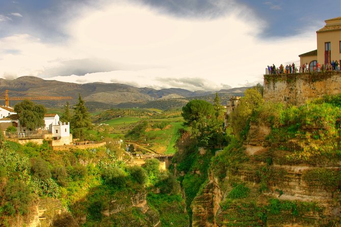Private 5 Days in Malaga - Private Tours and Arrival and Departure Transfer - Booking Process
