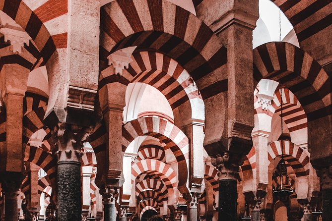 Private 5 Days in Malaga - Private Tours and Arrival and Departure Transfer - Arrival and Departure Transfer