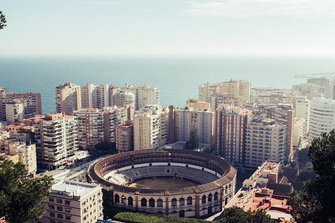 Private 5 Days in Malaga - Private Tours and Arrival and Departure Transfer - Frequently Asked Questions