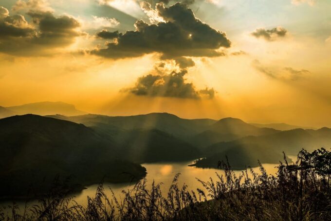 Private 5-Days Kerala Tour With Sightseeing Tickets - Day 4: Thekkady to Alleppey
