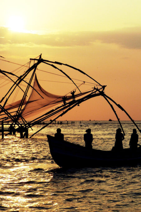 Private 5-Days Kerala Tour With Sightseeing Tickets - Frequently Asked Questions