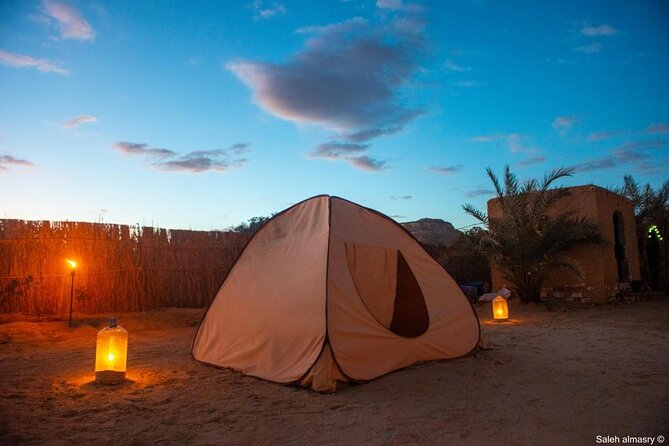 Private 5 Days Tour Cairo, Pyramids, Alexandria & Siwa Oasis - Itinerary Overview