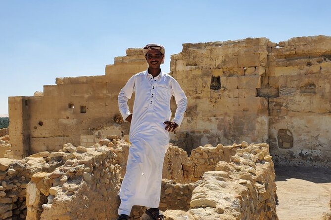 Private 5 Days Tour Cairo, Pyramids, Alexandria & Siwa Oasis - Dining Experiences