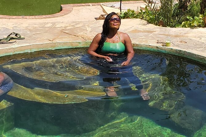 Private 5 Days Tour Cairo, Pyramids, Alexandria & Siwa Oasis - Guided Excursions