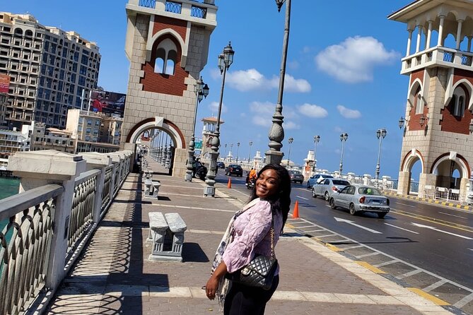 Private 5 Days Tour Cairo, Pyramids, Alexandria & Siwa Oasis - Optional Activities