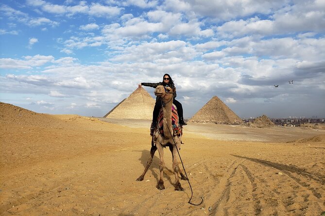 Private 5 Days Tour Cairo, Pyramids, Alexandria & Siwa Oasis - Important Information