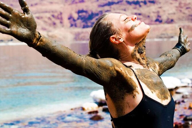 Private 5 Days Tour Jordans Flexibile - Pricing and Booking