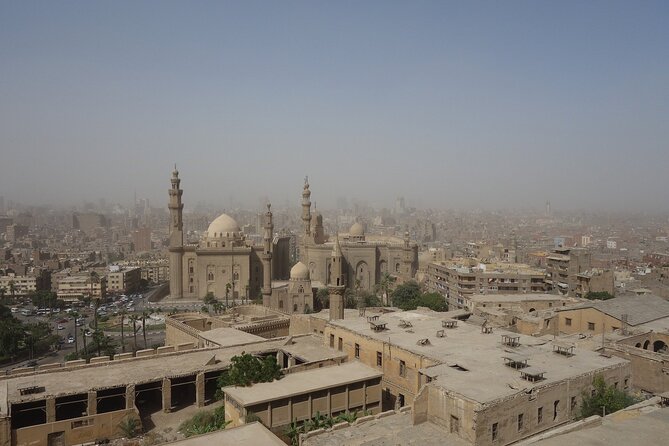 Private 5 Days Tour to Cairo, Giza and Alexandria - Enhancing Your Tour Experience