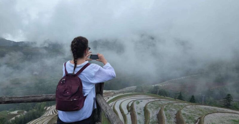 Private 5 Days Tour to Guilin, Longji and Yangshuo - Important Information