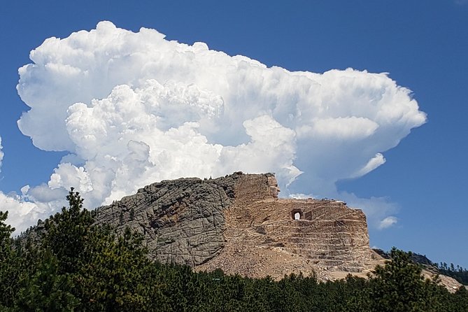 Private 5 Hour Black Hills Tour With Local Experts - Key Points