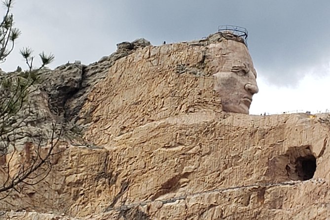 Private 5 Hour Black Hills Tour With Local Experts - Pickup and Meeting Information