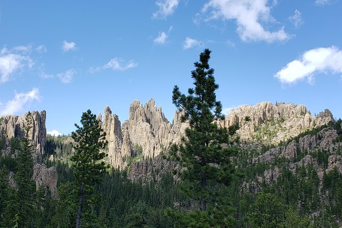 Private 5 Hour Black Hills Tour With Local Experts - Frequently Asked Questions