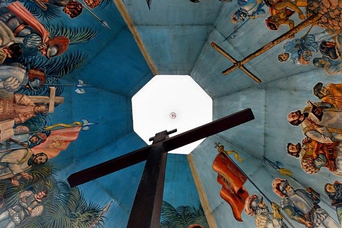 Private 5-Hour Cebu City Tour With Lunch - Taoist Temple