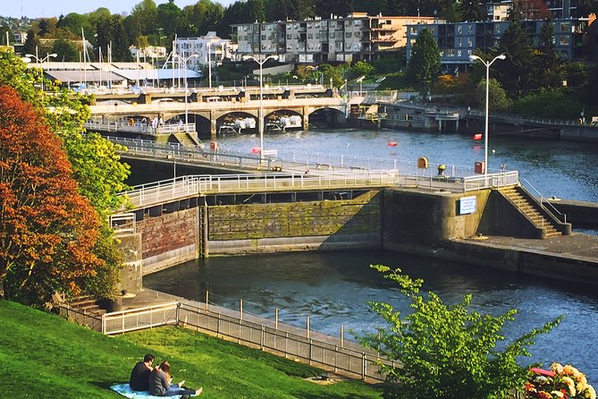 Private 5-Hour City Tour of Seattle and Snoqualmie Falls With Driver Only - Frequently Asked Questions