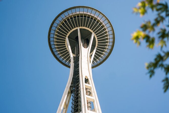 Private 5-Hour City Tour of Seattle With Driver Only - Hotel or Port Pick up - Customer Feedback