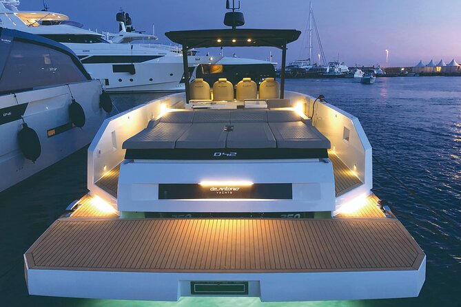Private 5-Hour Cruise on Brand-New Luxury Yacht in Mykonos (For You) - Reservation Process
