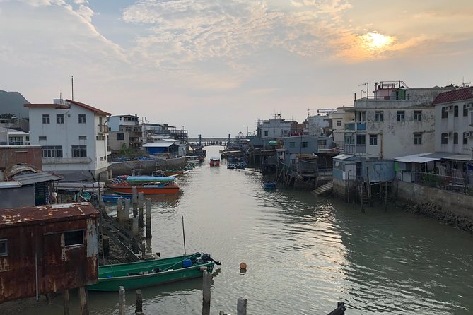 Private 5-Hour Driving Tour of Lantau From Hong Kong - Tour Recommendations