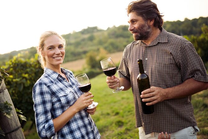 Private 5 Hour Wine Tour in Niagara-On-The-Lake With Cheese & Charcuterie - Customer Reviews and Ratings