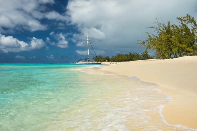 Private 5 Hours Tour in Turks and Caicos Island - About Your Stay