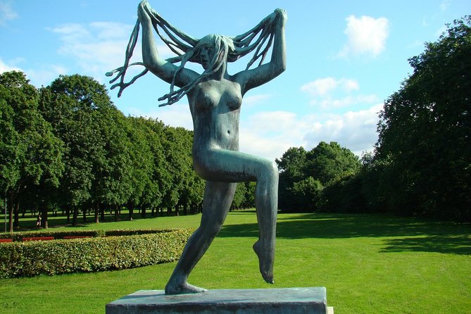 Private 5-Hrs Oslo Exclusive Driverguide Luxury Limo/Van-Tour Incl Museums - Additional Information