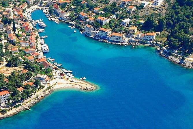 Private 5 Island Tour(Brac,Hvar,Pakleni,Solta,Ciovo Islands) - Participant Guidelines
