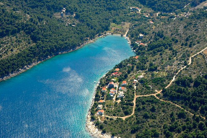 Private 5 Island Tour(Brac,Hvar,Pakleni,Solta,Ciovo Islands) - Highlights of the Tour