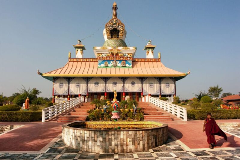 Private 5-Night Tour With Lumbini and Kathmandu - Key Points