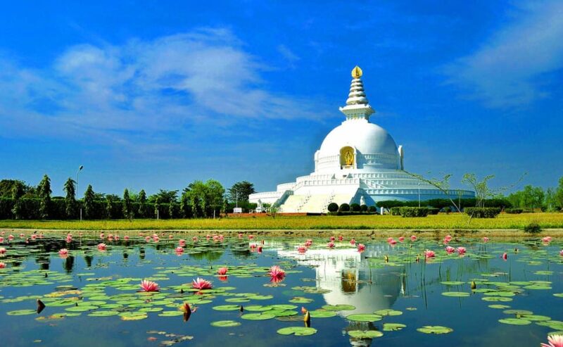 Private 5-Night Tour With Lumbini and Kathmandu - Key Destinations