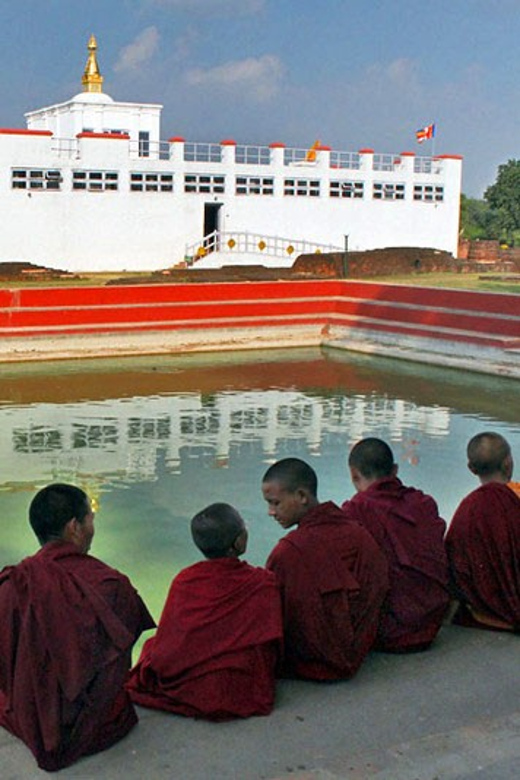 Private 5-Night Tour With Lumbini and Kathmandu - Exclusions