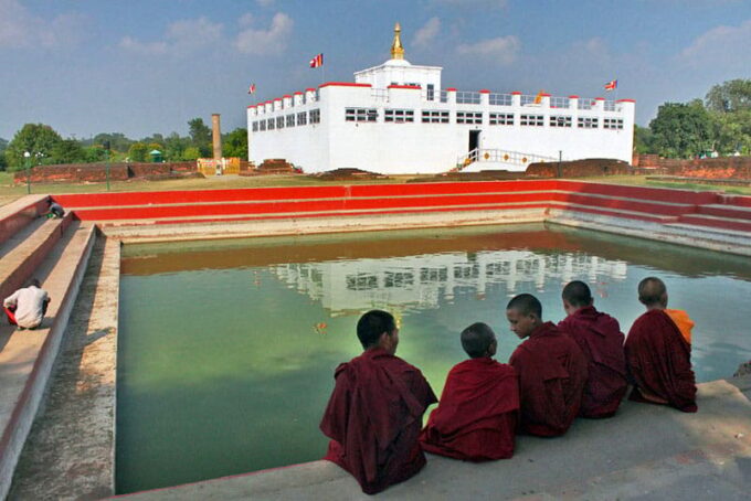 Private 5-Night Tour With Lumbini and Kathmandu - Booking and Cancellation