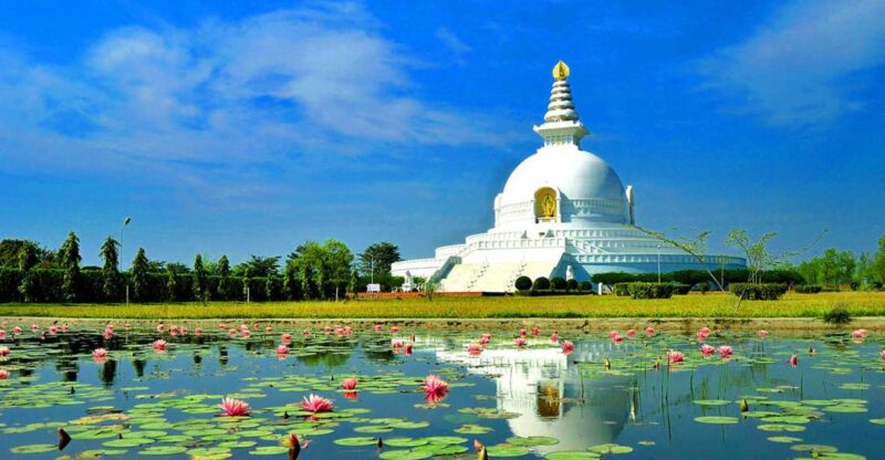 Private 5-Night Tour With Lumbini and Kathmandu - Itinerary Details