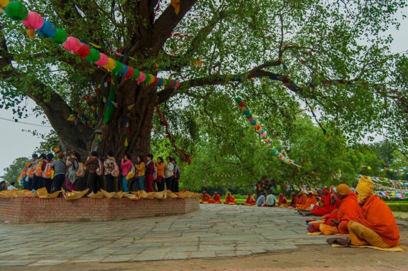 Private 5-Night Tour With Lumbini and Kathmandu - Inclusions and Exclusions