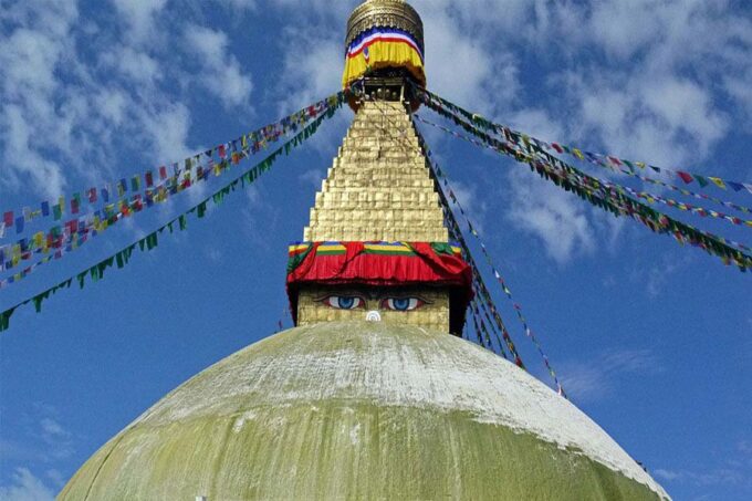 Private 5-Night Tour With Lumbini and Kathmandu - Accommodation and Meals