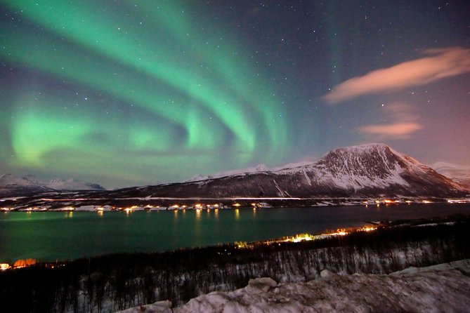 Private 5 to 7 Hours Northern Lights Tour in Tromsø With Hotel Pick up - Safety and Accessibility