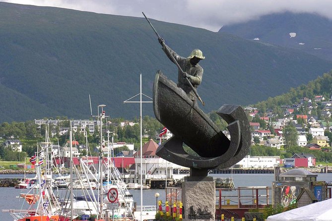 Private 5 to 7 Hours Northern Lights Tour in Tromsø With Hotel Pick up - Booking Information