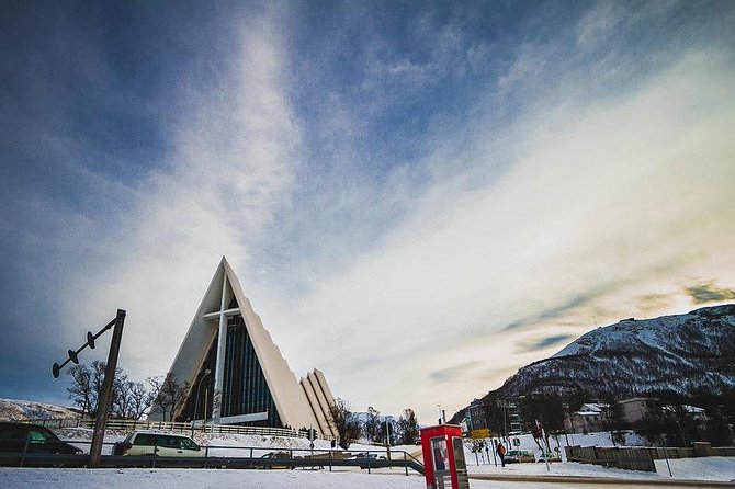 Private 5 to 7 Hours Northern Lights Tour in Tromsø With Hotel Pick up - Pricing