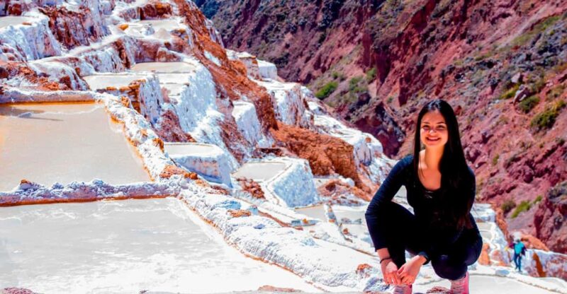 Private: 5Days | Sacred Valley, Machupicchu | - Key Points