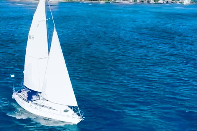 Private 5HRS Island Tour With 2HRS Sail and Snorkel With Turtles - Inclusions